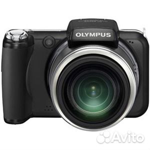 Olympus SP-800 UZ (в коробке)