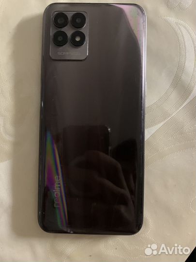 realme 8i, 4/64 ГБ