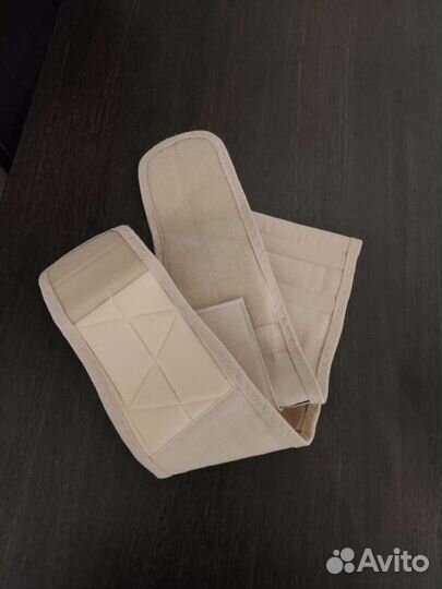 Бандаж для беременных и после родов