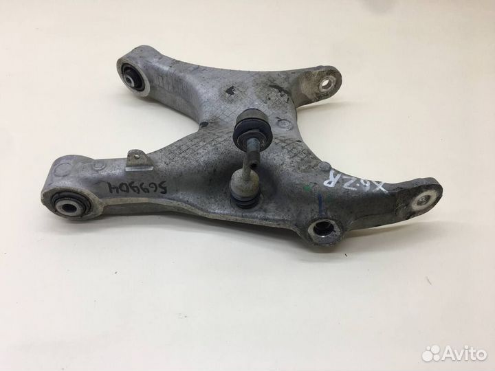 Б/У Б/У Рычаг задний нижний правый 33326770952 BMW