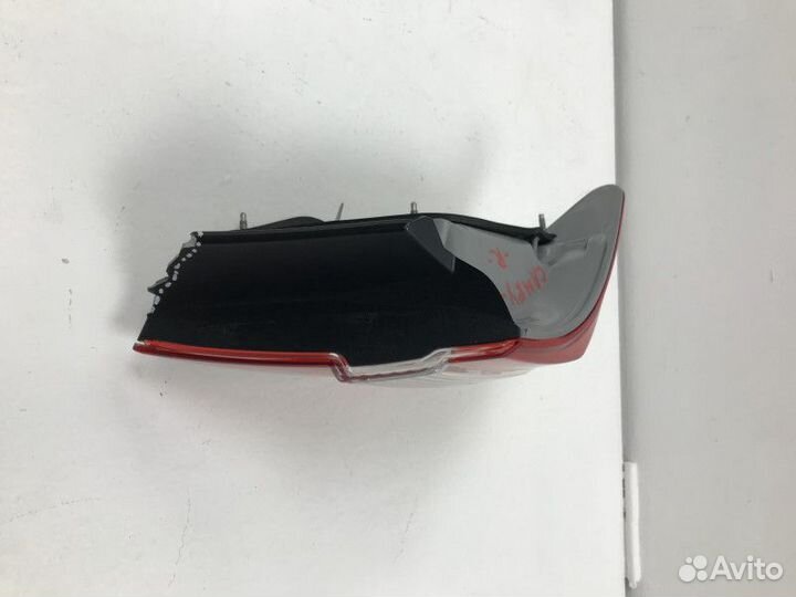 Фонарь задний правый Toyota Camry V50 V55