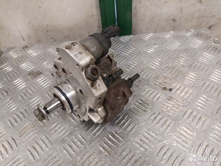 Тнвд Renault Master 2.2-2.5