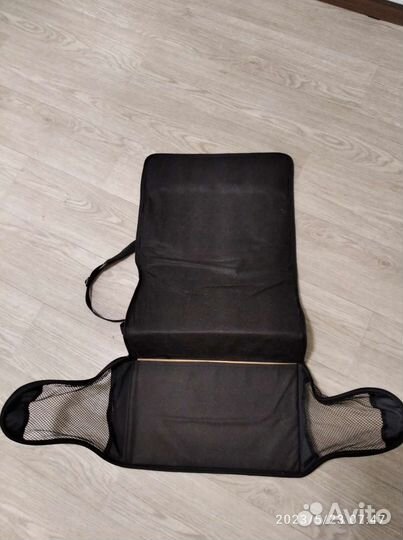 Сумка переноска для собак новая