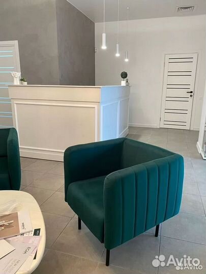 Стойка администратора от производителя