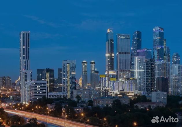 Купить квартиру в новостройке