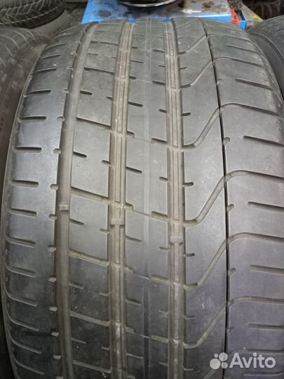 Pirelli P Zero 275/35 R20 102Y
