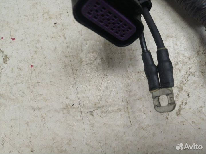 Провода прочие Chevrolet Captiva C140 2013-2015