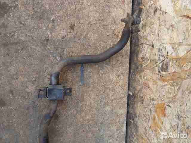 Стабилизатор передний Hummer H3 H3 2005 - 2010