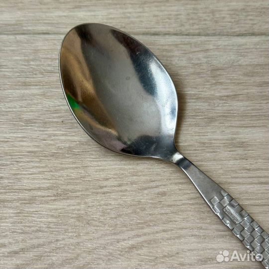 Столовая ложка Завод 