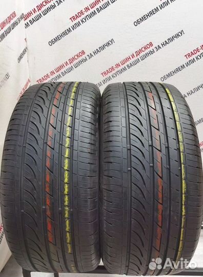 Bridgestone Turanza GR90 245/45 R17 95W