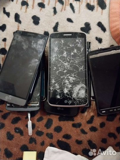 LG G3 s D724, 8 ГБ