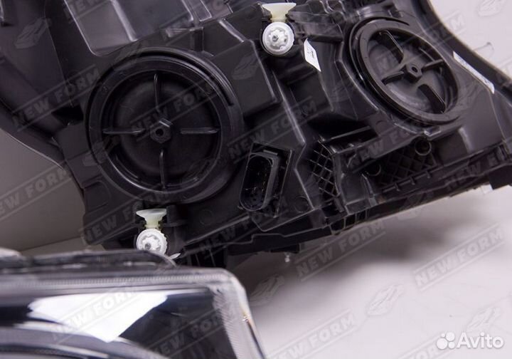 Фары Maybach Mercedes Vito W447