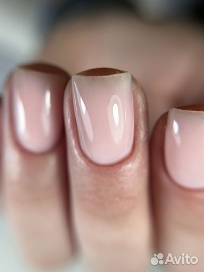 Маникюр Педикюр