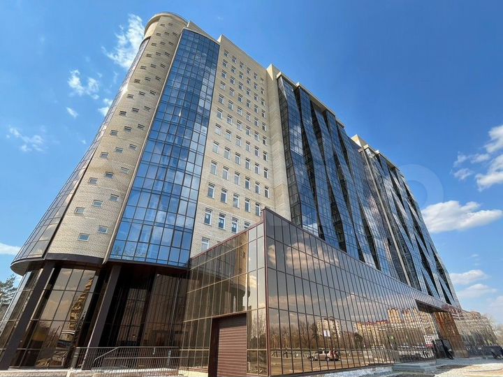 Свободного назначения, 89.7 м²