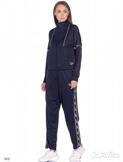 Спортивный костюм reebok
