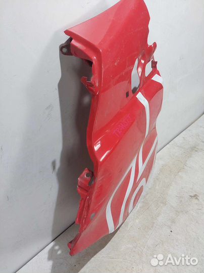 Ford Transit Custom крыло переднее левое