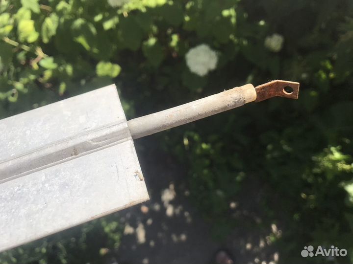 Нагревательные панели 220V 550W