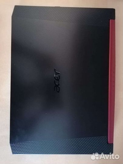 Ноутбук acer nitro 5 Ips матрица