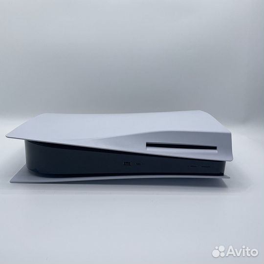 Sony Playstation 5 +2геймпада/докстанция/играmw