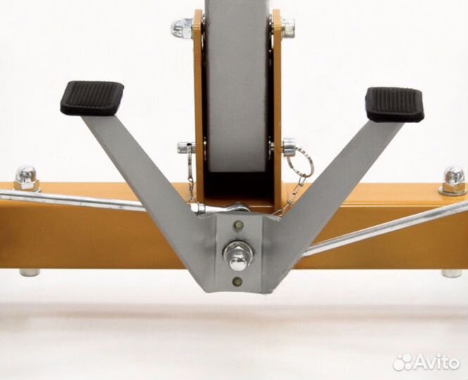 Передвижной подъемник для ивалидов