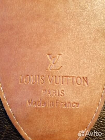 Сумка louis vuitton винтаж