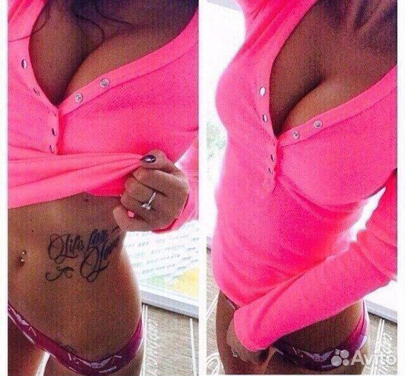 Костюм женский топ и юбка