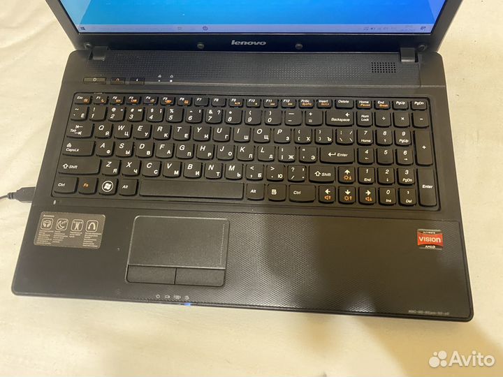 Ноутбук 4 ядра/ssd