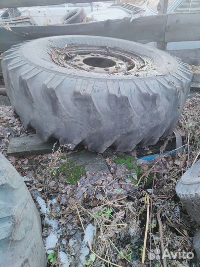 Шины диски и колеса