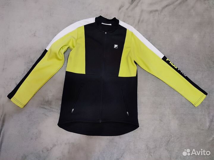 Спортивный костюм р. 158