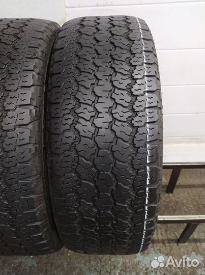 Goodyear Wrangler AT 265/65 R18 116Z