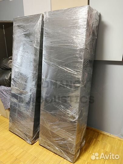 Акустическая ширма 