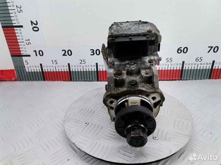 Тнвд для Opel Zafira A 0470504210