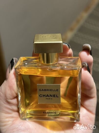 Парфюм Gabrielle chanel essence