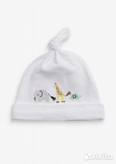 Чепчики next 0-1/0-3 m