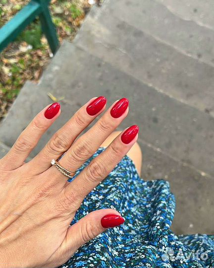 Мастер маникюра на дому