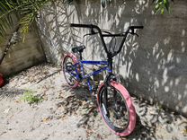 Bmx mongoose