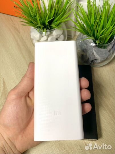 Powerbank xiaomi 10000, 20000, 30000 mAh