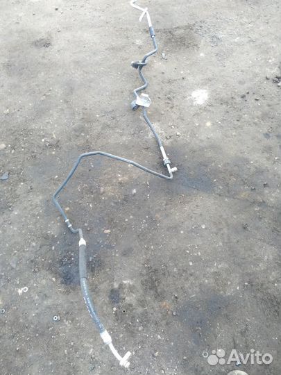 Трубка кондиционера 4E1260712AG 4.2 Бензин Audi