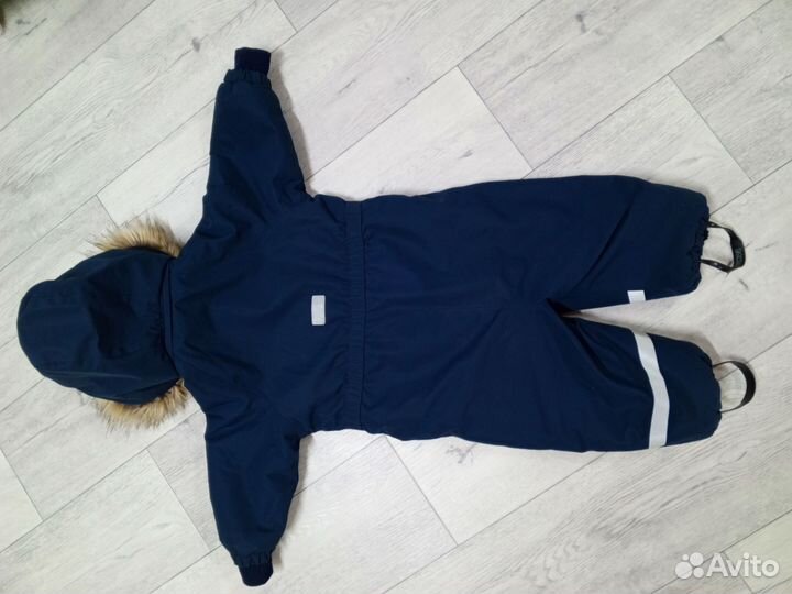 Комбинезон baby go 92