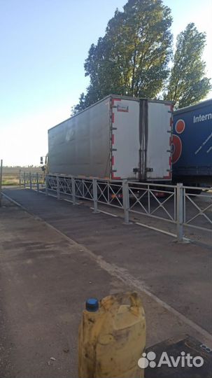 КАМАЗ 4308, 2008