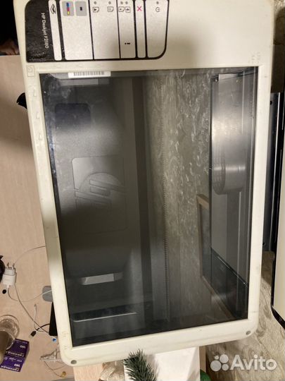 Принтер Hp deskjet F2180