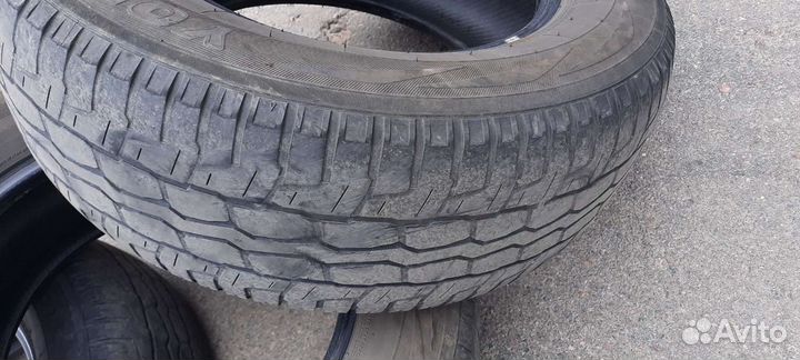 Yokohama Geolandar G902 265/65 R17