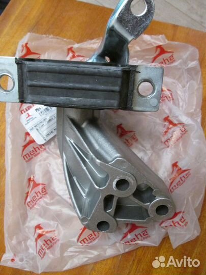 Правая подушка двигателя fiat doblo