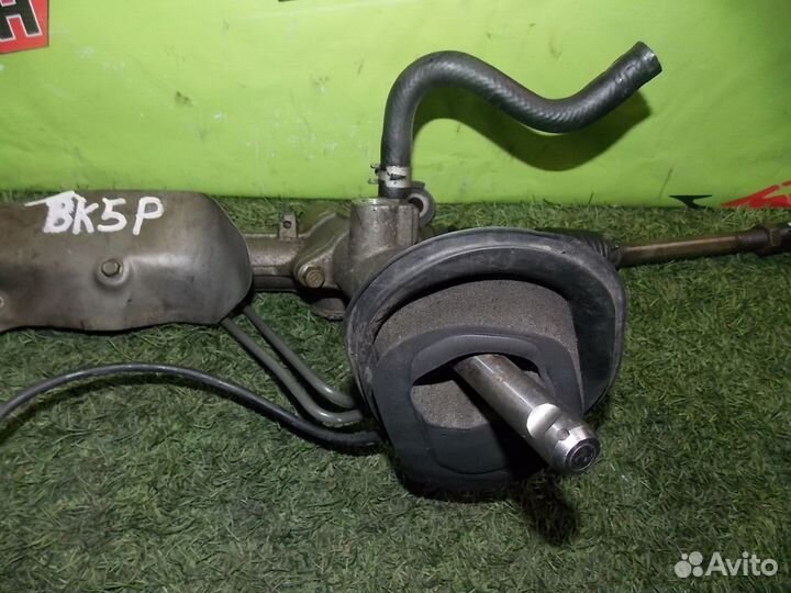 Рейка рулевая mazda BK3P, BK5P, bkep axela 2WD 4WD