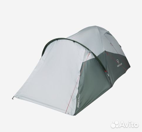 Палатка 2-местная Northland Valley 2