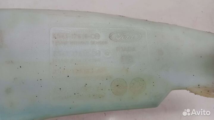 Бачок омывателя Ford Focus 1