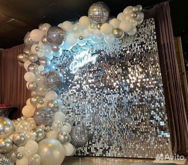 Фотозоны, аренда, оформление