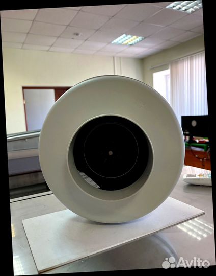 Канальный вентилятор 315