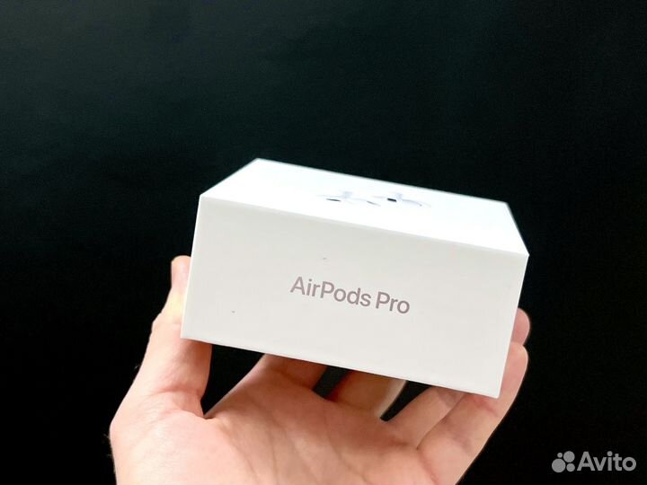 AirPods Pro 2 with MagSafe Case