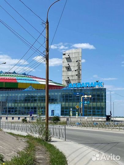 Билеты аквапарк